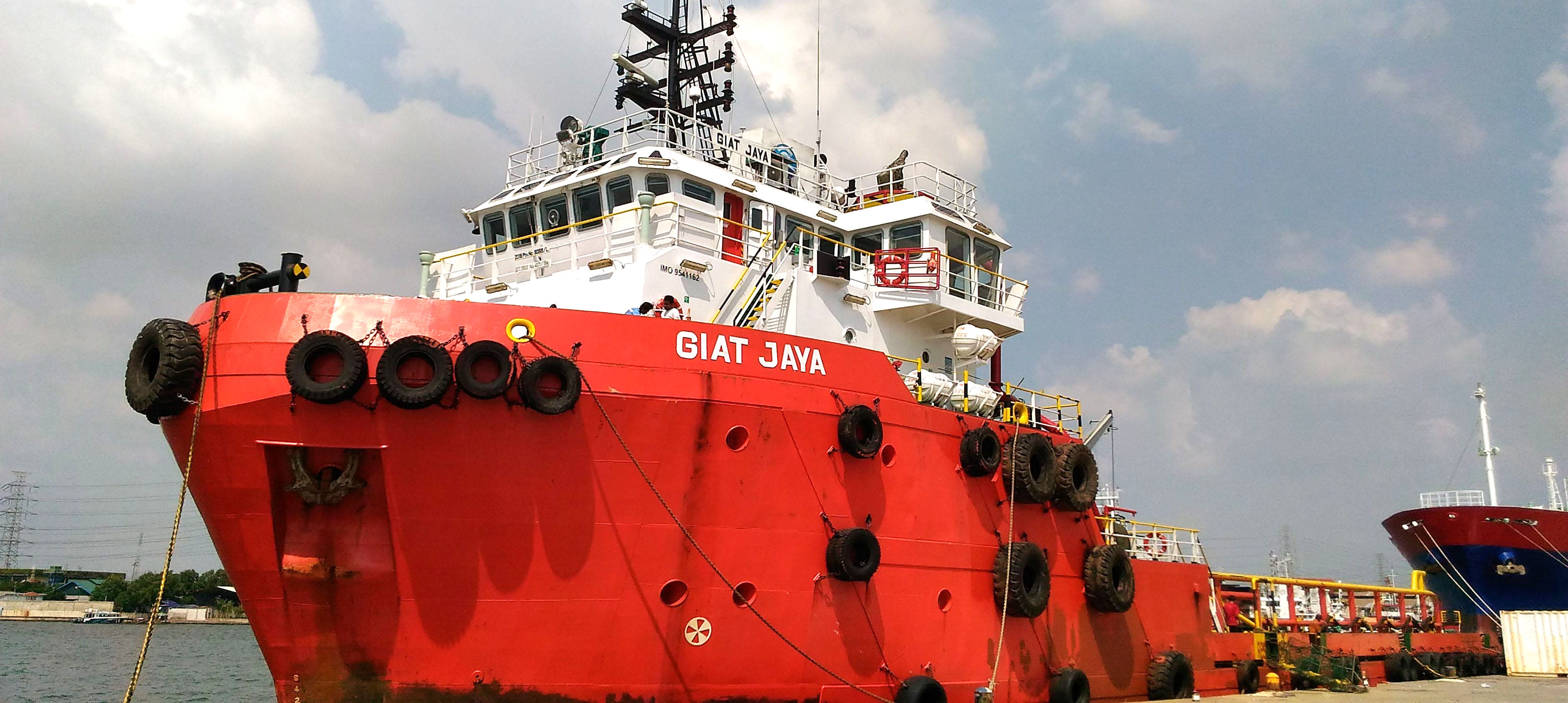Trijaya Offshore Marine